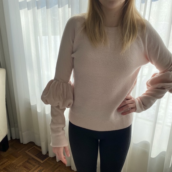 Club Monaco sweater - Picture 2 of 3